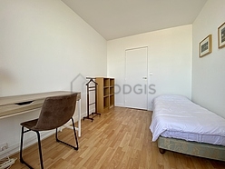 Apartment Paris 13° - Bedroom 2