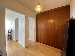 Apartment Paris 13° - Entrance