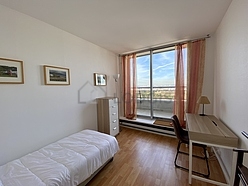 Appartement Paris 13° - Chambre 2