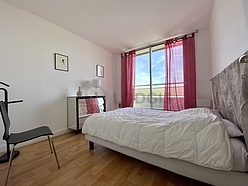 Appartement Paris 13° - Chambre