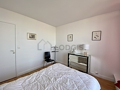 Appartement Paris 13° - Chambre