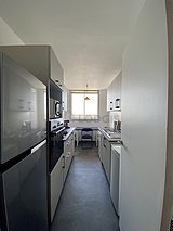 Appartement Paris 13° - Cuisine