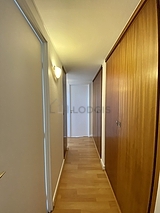 Appartement Paris 13° - Entrée