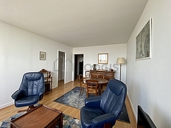 Appartement Paris 13° - Séjour