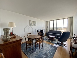 Appartement Paris 13° - Séjour