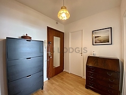 Wohnung Paris 13° - Eintritt