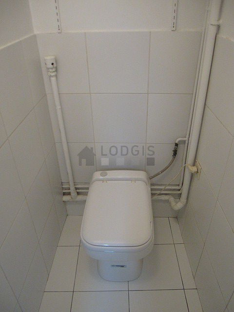 Apartamento París 1° - 
