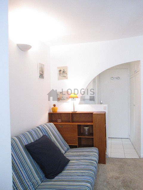 Apartment Paris 1° - 