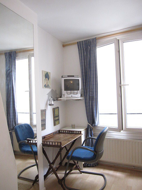 Appartamento Parigi 1° - 