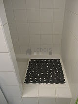 Apartamento París 1° - Cuarto de baño