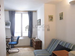 Apartamento París 1° - Salón
