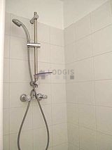 Wohnung Paris 1° - Badezimmer