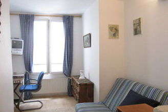 Studio Paris 1° Louvre