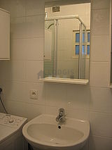 Appartamento Parigi 5° - Sala da bagno