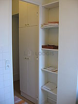 Wohnung Paris 5° - Küche