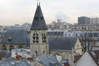 Panthéon Париж Paris 5° студия