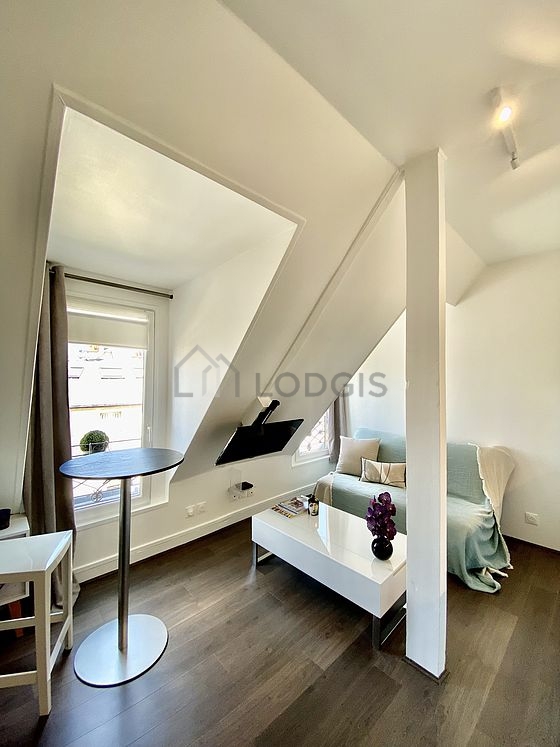 Apartment Paris 9° - 