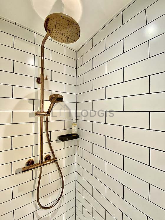 Apartment Paris 9° - 