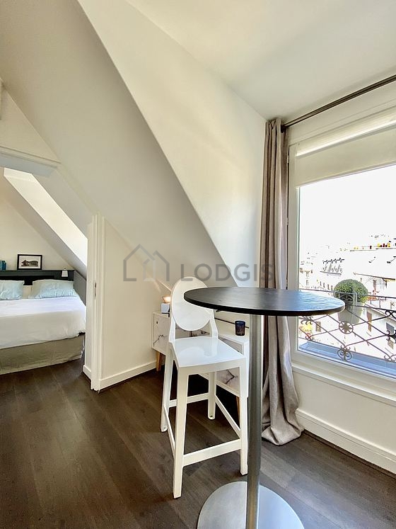 Appartement Paris 9° - 