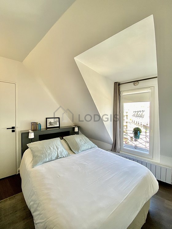 Appartement Paris 9° - 
