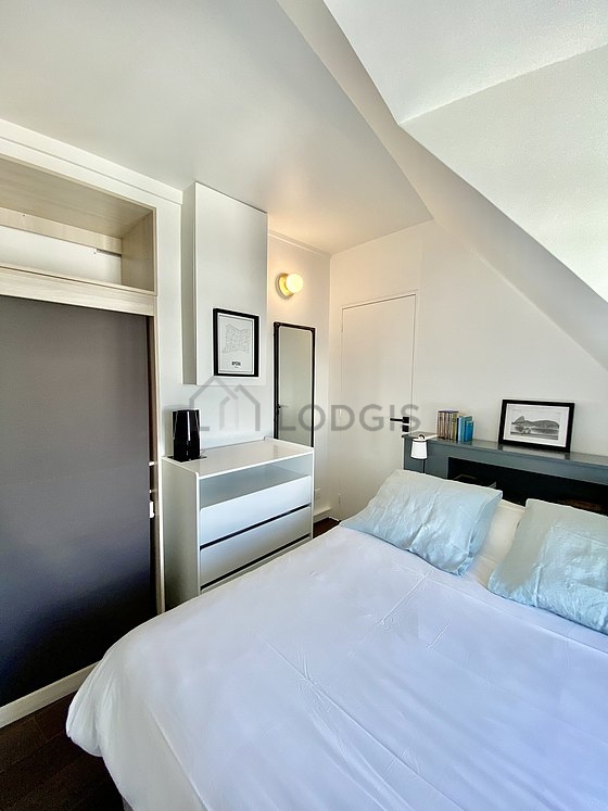 Appartement Paris 9° - 