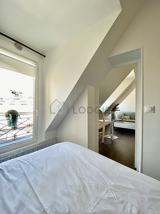 Appartement Paris 9° - 