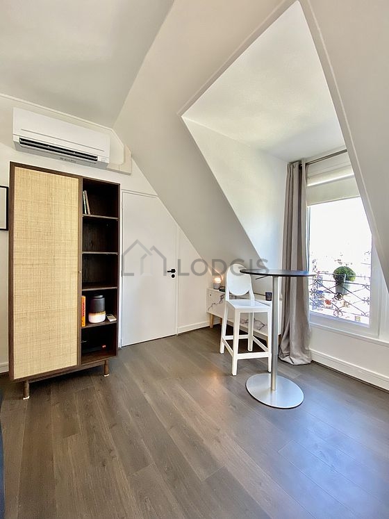 Wohnung Paris 9° - 