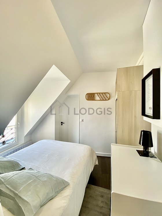Wohnung Paris 9° - 