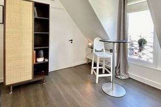 Grands Magasins Paris 9° 1 quarto Apartamento