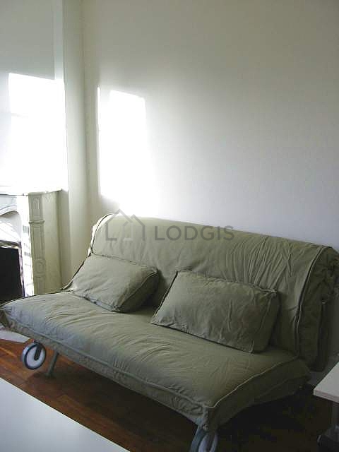 Apartment Paris 18° - 