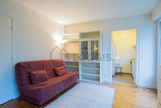 Apartamento Vincennes - 