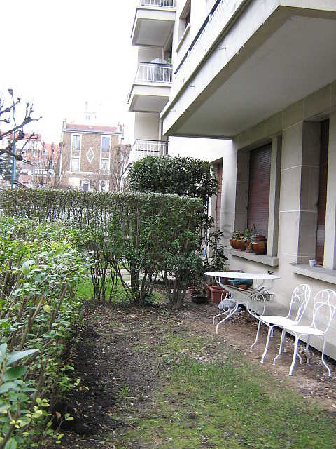 Appartamento Vincennes - 