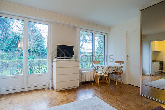 Wohnung Vincennes - 