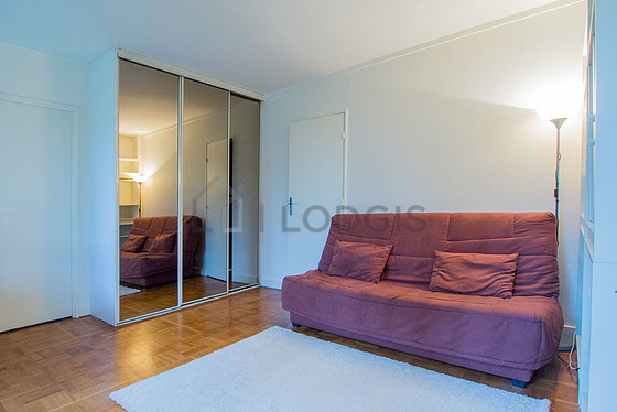 Wohnung Vincennes - 