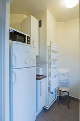 Apartamento Vincennes - Cozinha