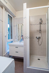 Apartment Vincennes - Bathroom