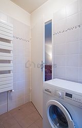Appartamento Vincennes - Sala da bagno