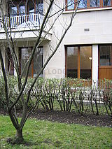 Appartement Vincennes - Jardin