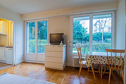 Appartement Vincennes - Séjour