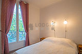 Appartement Paris 18° - Chambre