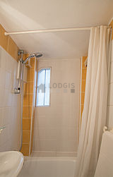 Appartement Paris 18° - Salle de bain