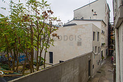 Appartement Paris 18° - Séjour