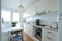 Apartment Puteaux - Kitchen