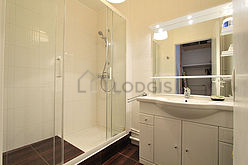 Appartamento Puteaux - Sala da bagno