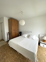 Appartement Puteaux - Chambre