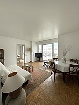 Appartement Puteaux - Séjour