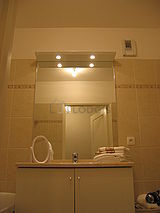 Apartamento Issy-Les-Moulineaux - Cuarto de baño