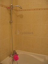 Apartamento Issy-Les-Moulineaux - Cuarto de baño