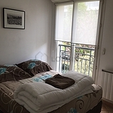 Apartamento Issy-Les-Moulineaux - Salaõ