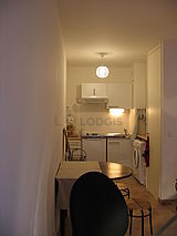 Apartment Hauts de seine Sud - Kitchen